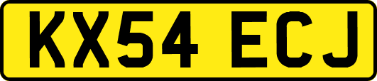 KX54ECJ