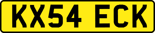 KX54ECK