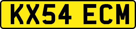 KX54ECM