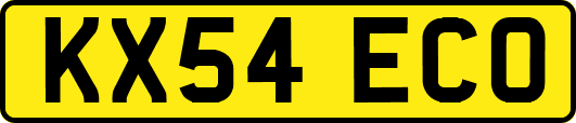 KX54ECO
