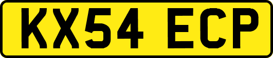 KX54ECP