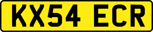 KX54ECR
