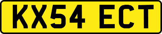 KX54ECT