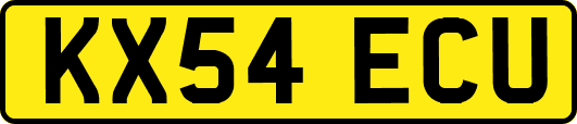 KX54ECU