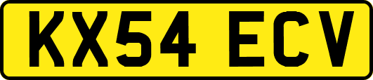 KX54ECV