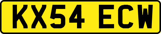 KX54ECW