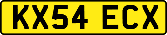 KX54ECX