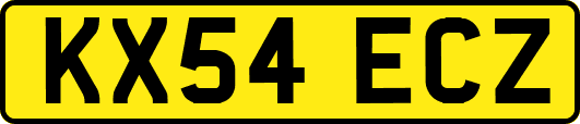 KX54ECZ