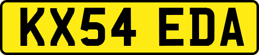 KX54EDA