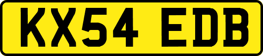 KX54EDB