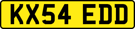 KX54EDD