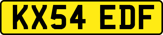 KX54EDF