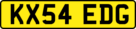 KX54EDG