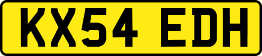 KX54EDH