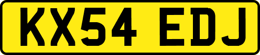 KX54EDJ