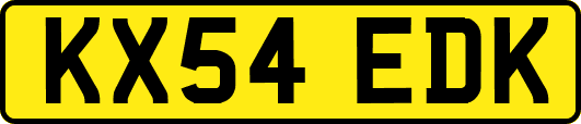 KX54EDK