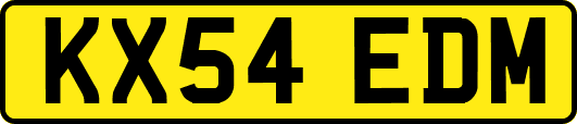 KX54EDM