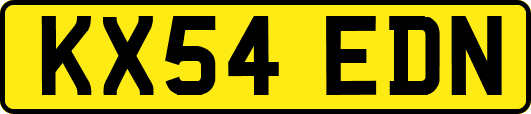 KX54EDN