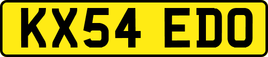 KX54EDO