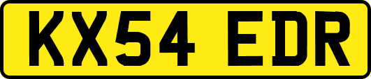 KX54EDR