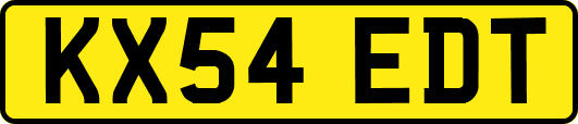 KX54EDT