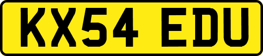 KX54EDU