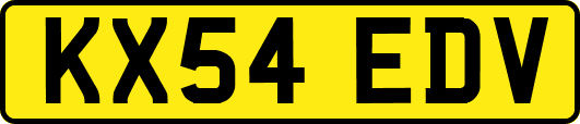 KX54EDV