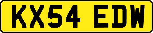KX54EDW