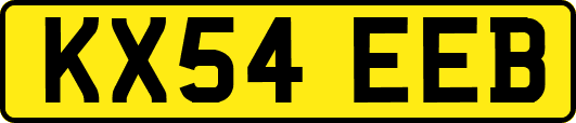 KX54EEB