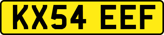 KX54EEF