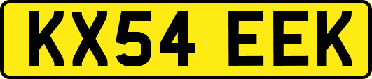 KX54EEK