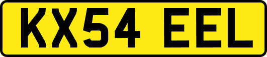 KX54EEL