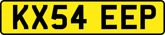 KX54EEP