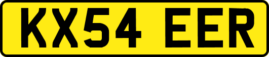 KX54EER