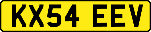 KX54EEV