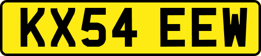 KX54EEW