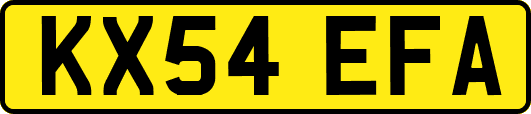 KX54EFA