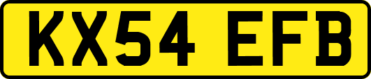 KX54EFB