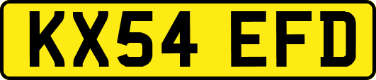 KX54EFD