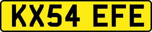 KX54EFE