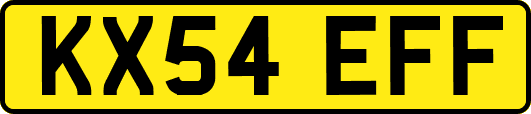 KX54EFF