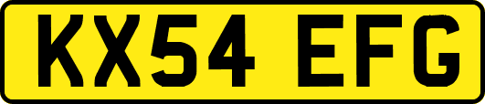 KX54EFG