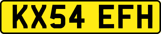 KX54EFH