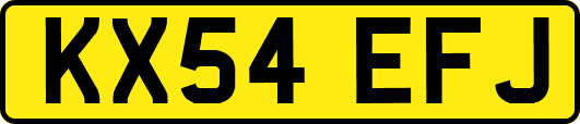 KX54EFJ