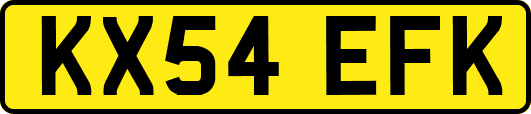 KX54EFK