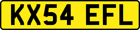 KX54EFL