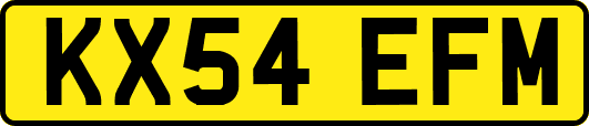 KX54EFM
