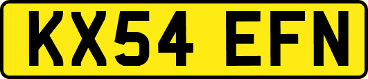 KX54EFN