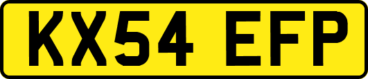 KX54EFP