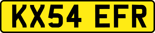 KX54EFR